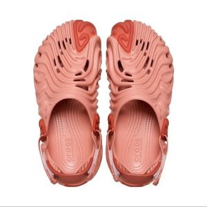 Salehe Bembury Crocs Kuwata